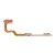 Volume Button Flex Cable For Realme 9i 5g By - Maxbhi Com