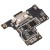 Charging Connector Flex Pcb Board For Xiaomi Redmi K40 Gaming Edition 5g By - Maxbhi Com