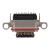 Charging Connector For Xiaomi Black Shark 4 By - Maxbhi Com
