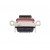 Charging Connector For Xiaomi Black Shark 5 Pro By - Maxbhi Com