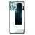 Middle Frame Ring Only For Motorola Moto G Power 5g White By - Maxbhi Com
