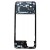 Middle Frame Ring Only For Oneplus Nord N20 5g Black By - Maxbhi Com