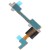 Volume Button Flex Cable For Xiaomi Redmi K40 Gaming Edition 5g By - Maxbhi Com