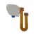 Fingerprint Sensor Flex Cable For Motorola Moto G60s Green By - Maxbhi Com
