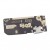 Charging Connector Flex Pcb Board For Doogee V30t By - Maxbhi Com