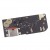 Charging Connector Flex Pcb Board For Doogee V30t By - Maxbhi Com