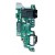 Charging Connector Flex Pcb Board For Tcl 30 Plus By - Maxbhi Com