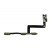 Power Button Flex Cable For Nokia G300 On Off Flex Pcb By - Maxbhi Com