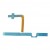 Volume Button Flex Cable For Doogee V30t By - Maxbhi Com