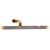 Volume Button Flex Cable For Htc Hd2 By - Maxbhi Com
