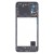 Middle Frame Ring Only For Tcl 30 Plus White By - Maxbhi Com