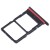 Sim Card Holder Tray For Honor X30 Max 5g Black - Maxbhi Com