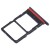 Sim Card Holder Tray For Honor X30 Max 5g Blue - Maxbhi Com