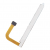 Volume Button Flex Cable For Doogee S98 By - Maxbhi Com