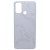 Back Panel Cover For Oppo A53 2020 White - Maxbhi Com