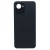 Back Panel Cover For Realme C30s Black - Maxbhi Com