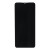 Lcd With Touch Screen For Lava Yuva 2 Black By - Maxbhi Com