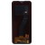 Lcd With Touch Screen For Motorola Moto E6s 2020 Black By - Maxbhi Com