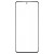 Replacement Front Glass For Motorola Edge 40 White By - Maxbhi Com