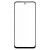 Replacement Front Glass For Motorola Moto G54 5g White By - Maxbhi Com