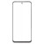 Replacement Front Glass For Motorola Moto G54 5g White By - Maxbhi Com