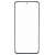 Replacement Front Glass For Motorola Moto G84 White By - Maxbhi Com