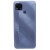 Back Panel Cover For Realme C25 Blue - Maxbhi Com