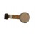 Fingerprint Sensor Flex Cable For Blackview R7 Gold By - Maxbhi Com