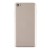 Back Panel Cover For Xiaomi Redmi Note 5a 16gb Gold - Maxbhi Com