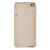 Back Panel Cover For Xiaomi Redmi Note 5a 16gb Gold - Maxbhi Com