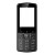 Full Body Housing For Micromax X741 Black - Maxbhi Com