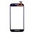 Touch Screen Digitizer For Motorola Moto G Turbo Edition Black By - Maxbhi Com