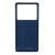 Back Panel Cover For Vivo X80 5g Blue - Maxbhi Com