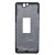 Lcd Frame Middle Chassis For Xiaomi Poco X5 Pro 5g Black By - Maxbhi Com
