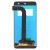 Lcd With Touch Screen For Micromax Canvas Amaze 2 Black By - Maxbhi Com