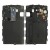 Middle Frame Ring Only For Lg G Flex 2 White By - Maxbhi Com