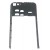 Middle Frame Ring Only For Doogee X30 Black By - Maxbhi Com