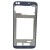 Middle Frame Ring Only For Doogee X30 Silver By - Maxbhi Com