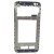 Middle Frame Ring Only For Doogee X30 Silver By - Maxbhi Com