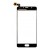 Touch Screen Digitizer For Panasonic Eluga Ray Max 64gb Black By - Maxbhi Com