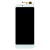 Lcd With Touch Screen For Blu Studio View Xl Gold By - Maxbhi Com