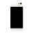 Lcd With Touch Screen For Cubot R9 White By - Maxbhi Com