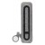 Speaker Jaali Anti Dust Net Rubber For Apple Iphone 11 By - Maxbhi Com