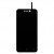 Lcd With Touch Screen For Wiko Sunny 4 White By - Maxbhi Com