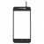 Touch Screen Digitizer For Wiko Sunny 4 Blue By - Maxbhi Com