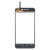 Touch Screen Digitizer For Wiko Sunny 4 Blue By - Maxbhi Com