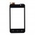 Touch Screen Digitizer For Karbonn A90 Black By - Maxbhi Com