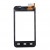 Touch Screen Digitizer For Karbonn A90 Black By - Maxbhi Com