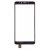 Touch Screen Digitizer For Wiko Sunny3 Plus Black By - Maxbhi Com