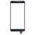 Touch Screen Digitizer For Wiko Sunny3 Plus Black By - Maxbhi Com